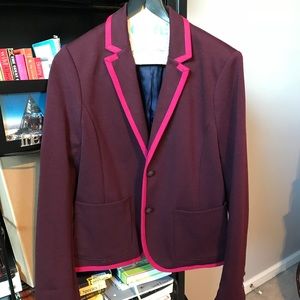 GAP Academy blazer